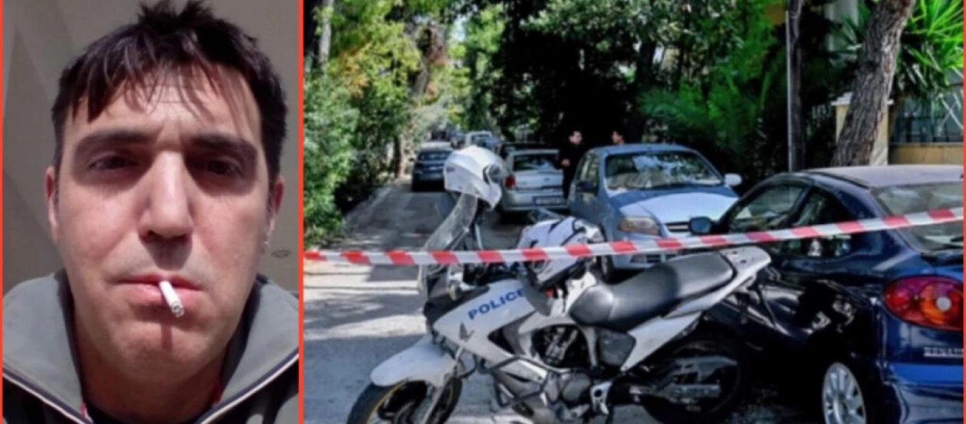 Δολοφονία στη Νέα Ερυθραία - Η κατάθεση του 40χρονου: «Του είπα 